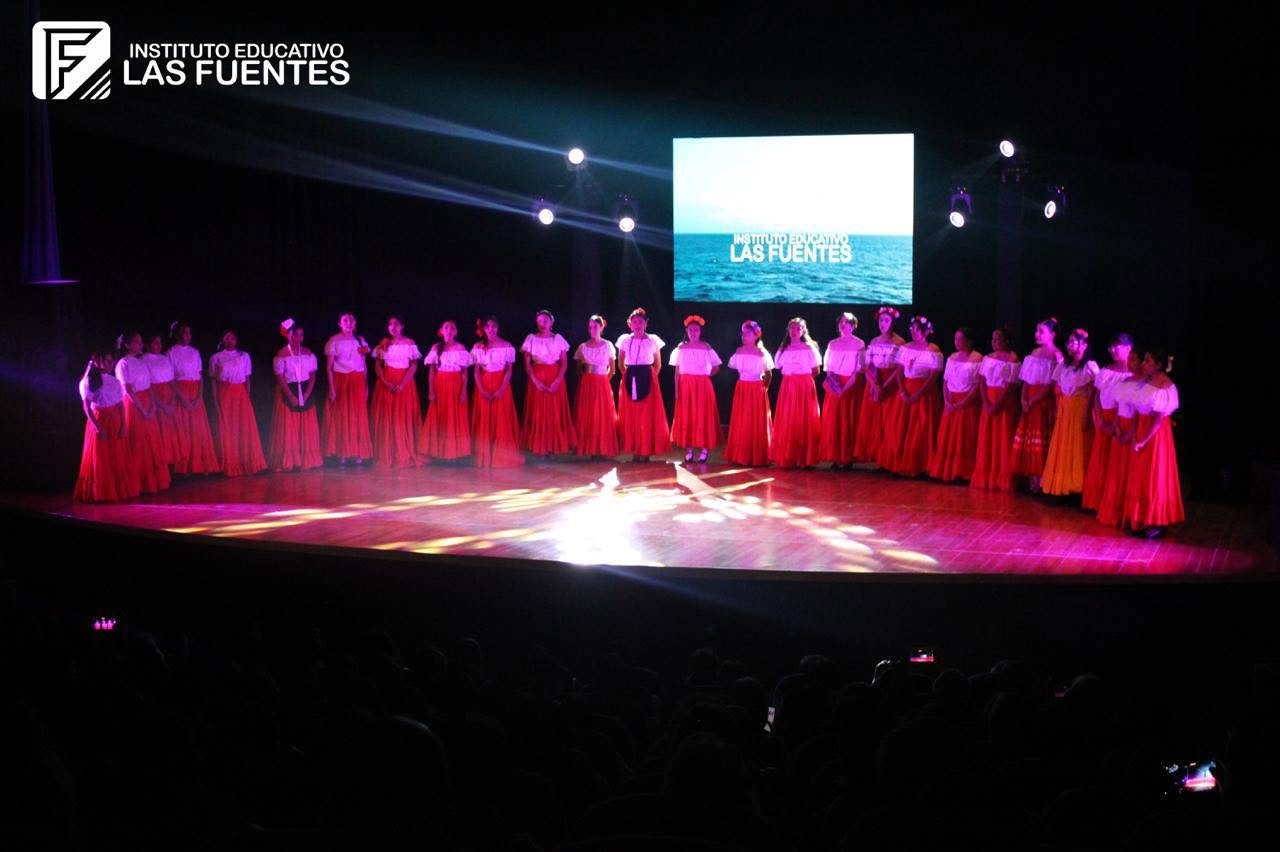 Eventos del Instituto Las Fuentes